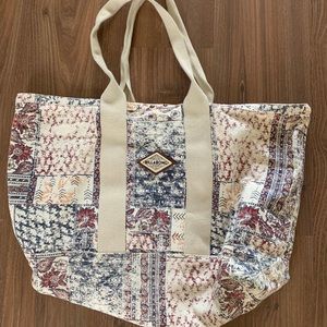 Billabong Tote